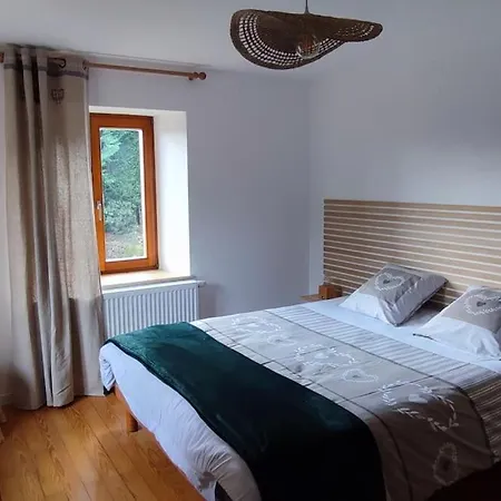 Chez Meme Appartement Wangenbourg-Engenthal Buitenkant foto