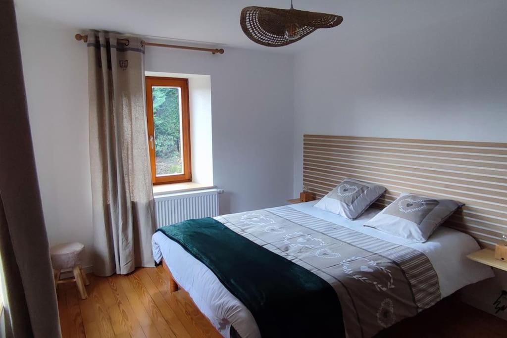 Apartment Chez Meme