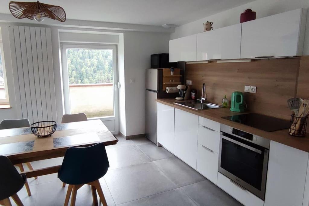 Apartment Chez Meme *