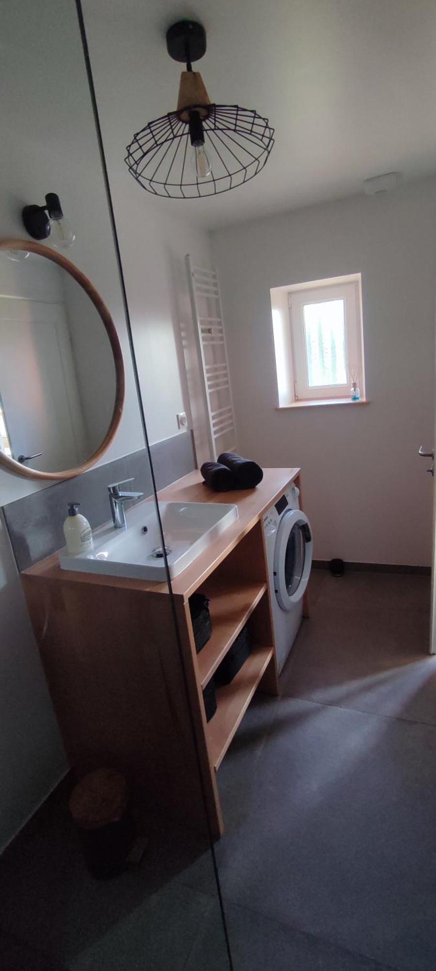 Chez Meme Apartment *